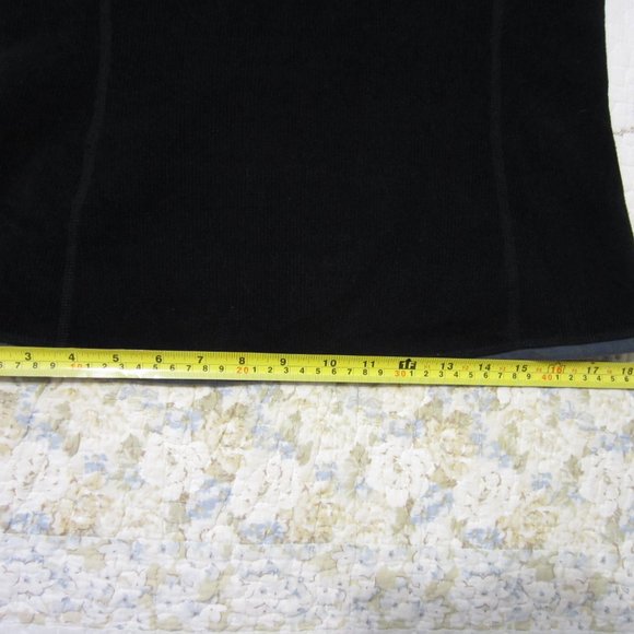 Arc'Teryx Covert Hoody Women's Medium Black - Picture 5 of 9